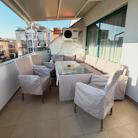 Pensionat Bay