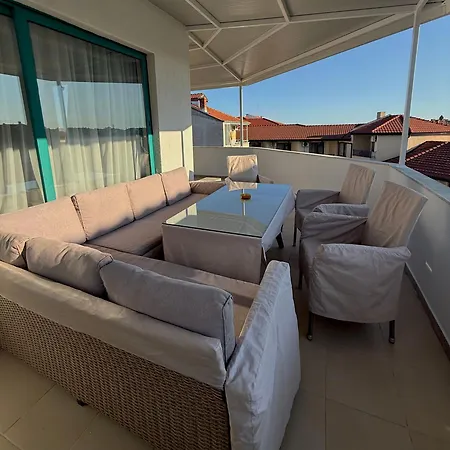 Pensionat Bay 4*