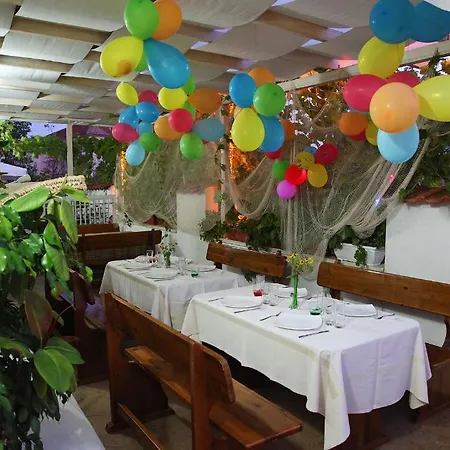 Bay Guest house Ravda