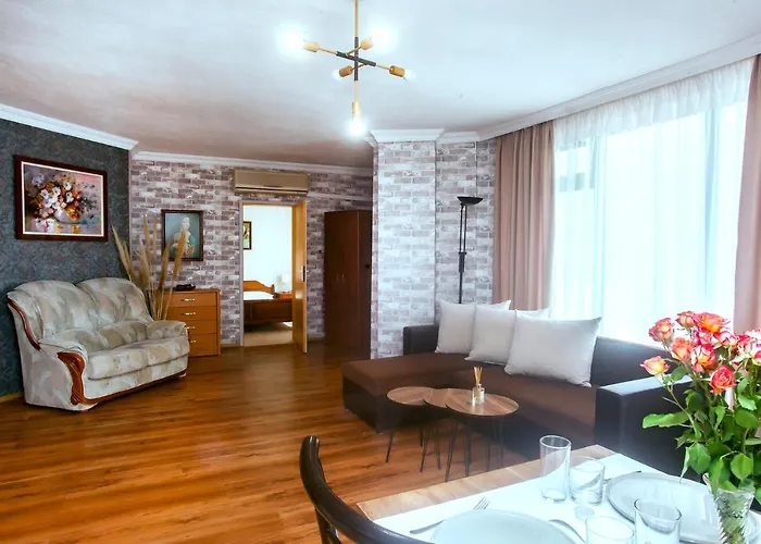 Bay Vendégház Ravda