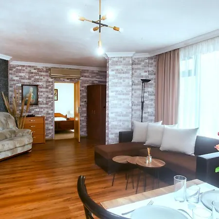 Bay Guest house Ravda