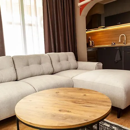 Bay Guest house Ravda