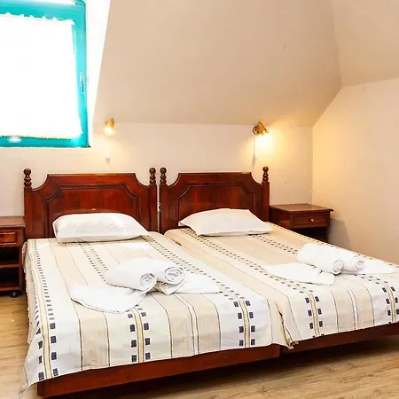 Bay Guest house Ravda