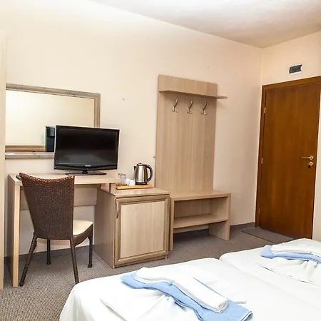 Pensiune Bay 4*