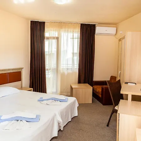 Bay Guest house 4*