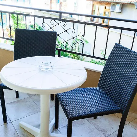 Bay Guest house