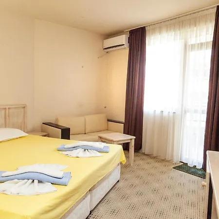 Bay Guest house