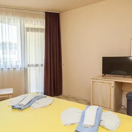 Bay Guest house 4*