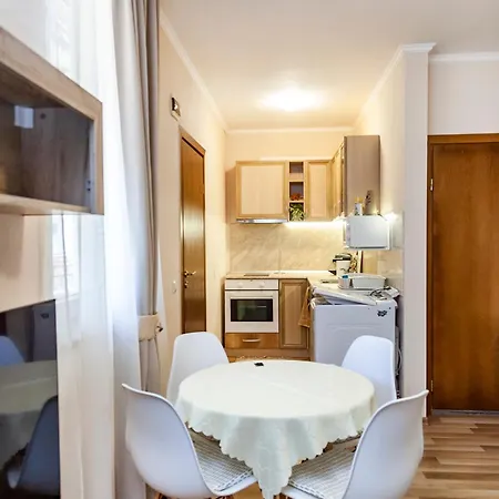 Guest house Bay