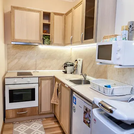 Guest house Bay 4*