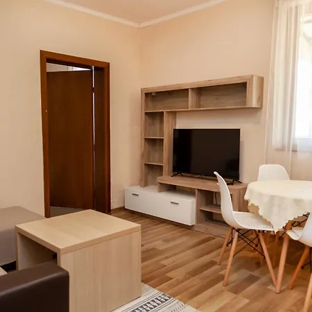 Pensiune Bay 4*