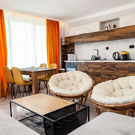 Pensiune Bay 4*