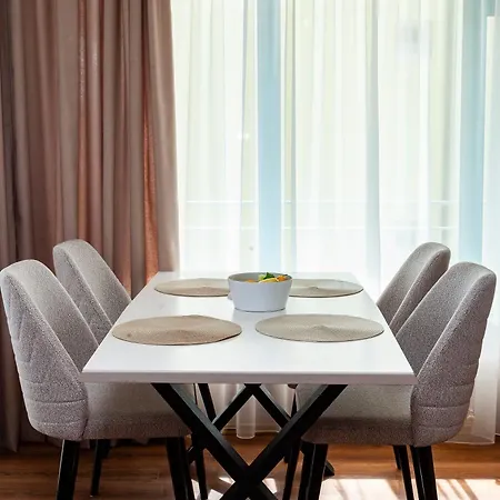 Bay Guest house Ravda