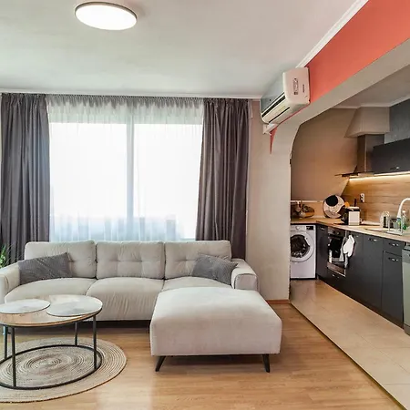 Guest house Bay Ravda