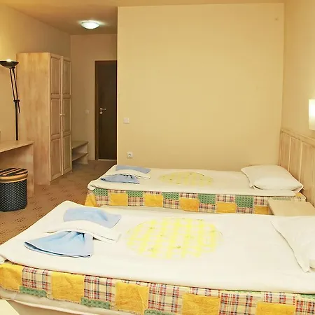 Bay Gasthuis 4*