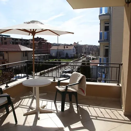 Bay Guest house Ravda