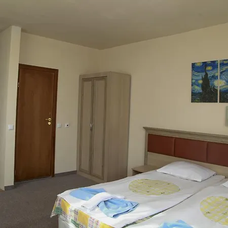 Guest house Bay Ravda