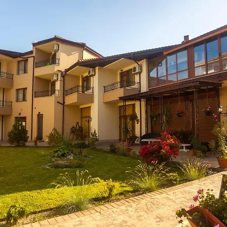 Bay Guest house Ravda