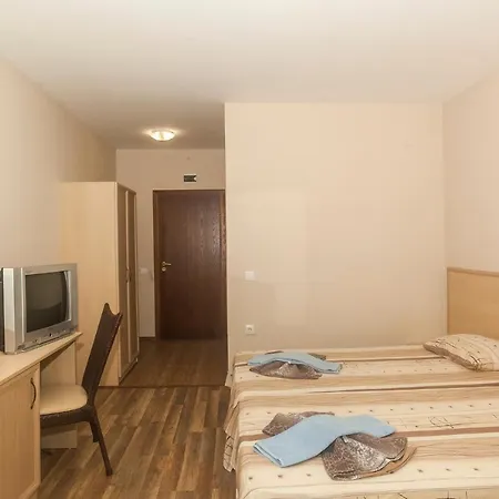 Bay Gasthuis 4*