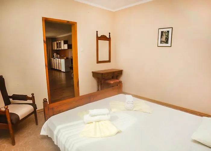 Vendégház Bay Ravda