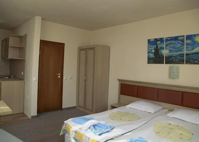 Vendégház Bay Ravda